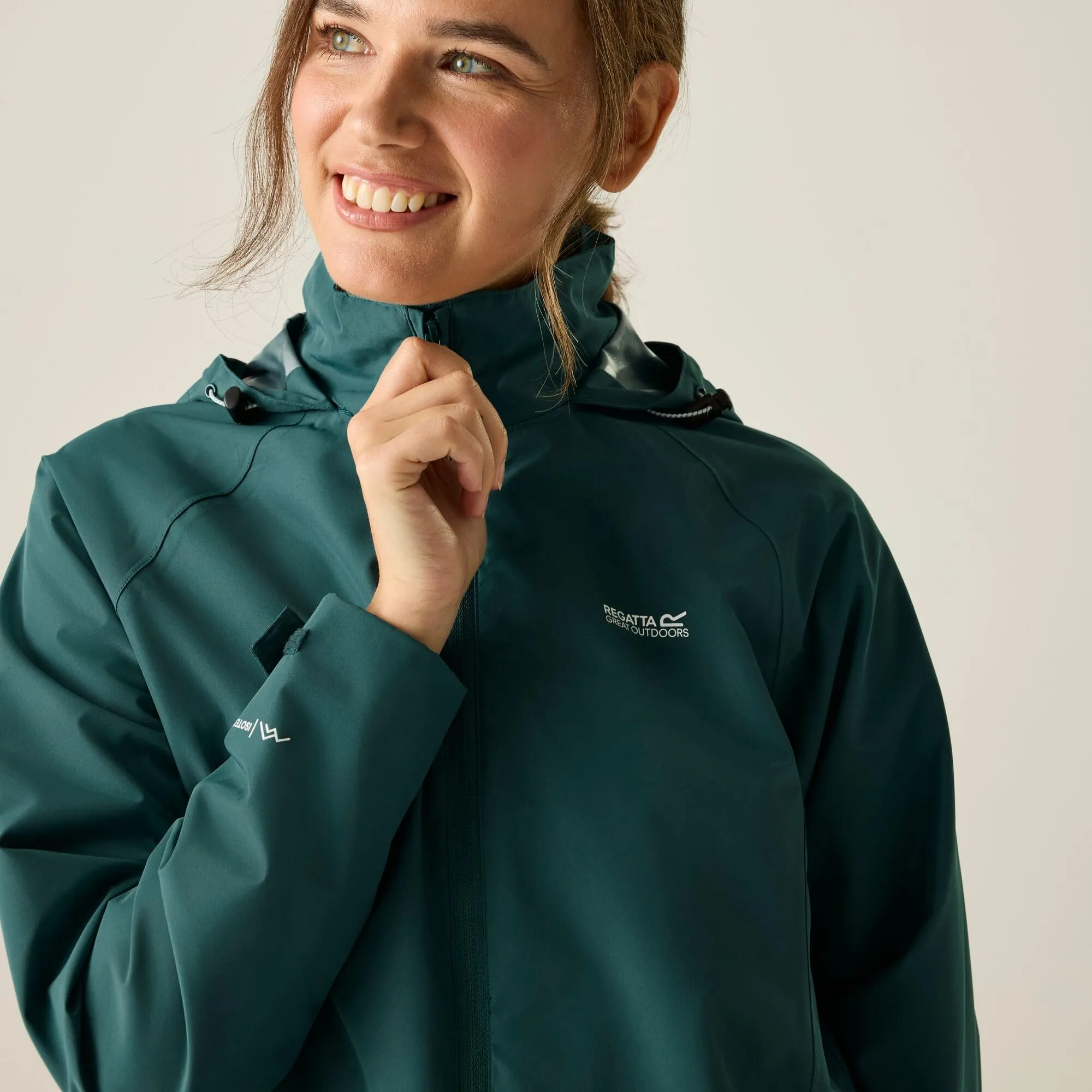 Regatta DayshaII Jacket 46 - immagine 6