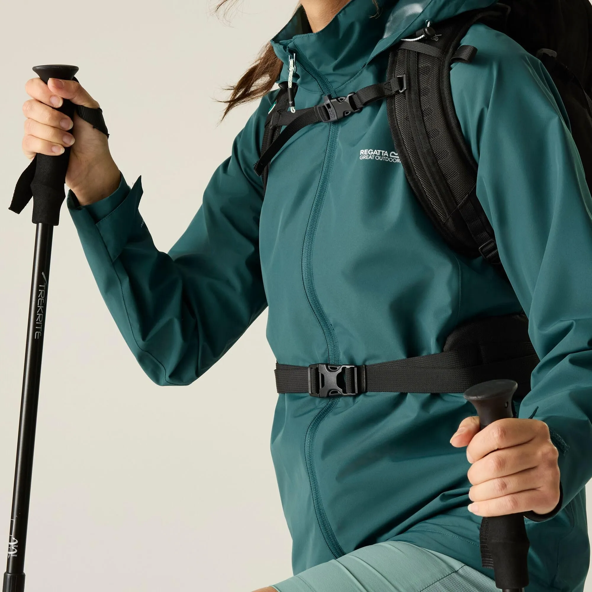 Regatta DayshaII Jacket 46 - immagine 7