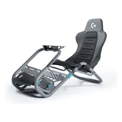 Supporto simulatore guida TROPHY Logitech G Edition Black e Grey G 00320 - immagine 1