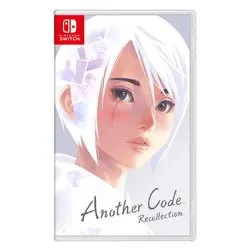 SWITCH Another Code Recollection PEGI 12+ 10011841 - immagine 1