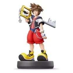 AMIIBO Smash Bros Sora 10011770 - immagine 1