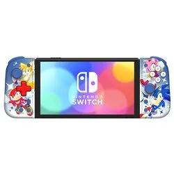 Gamepad SWITCH Split Pad Compact Sonic Limited Edition Wired NSW 465U - immagine 1