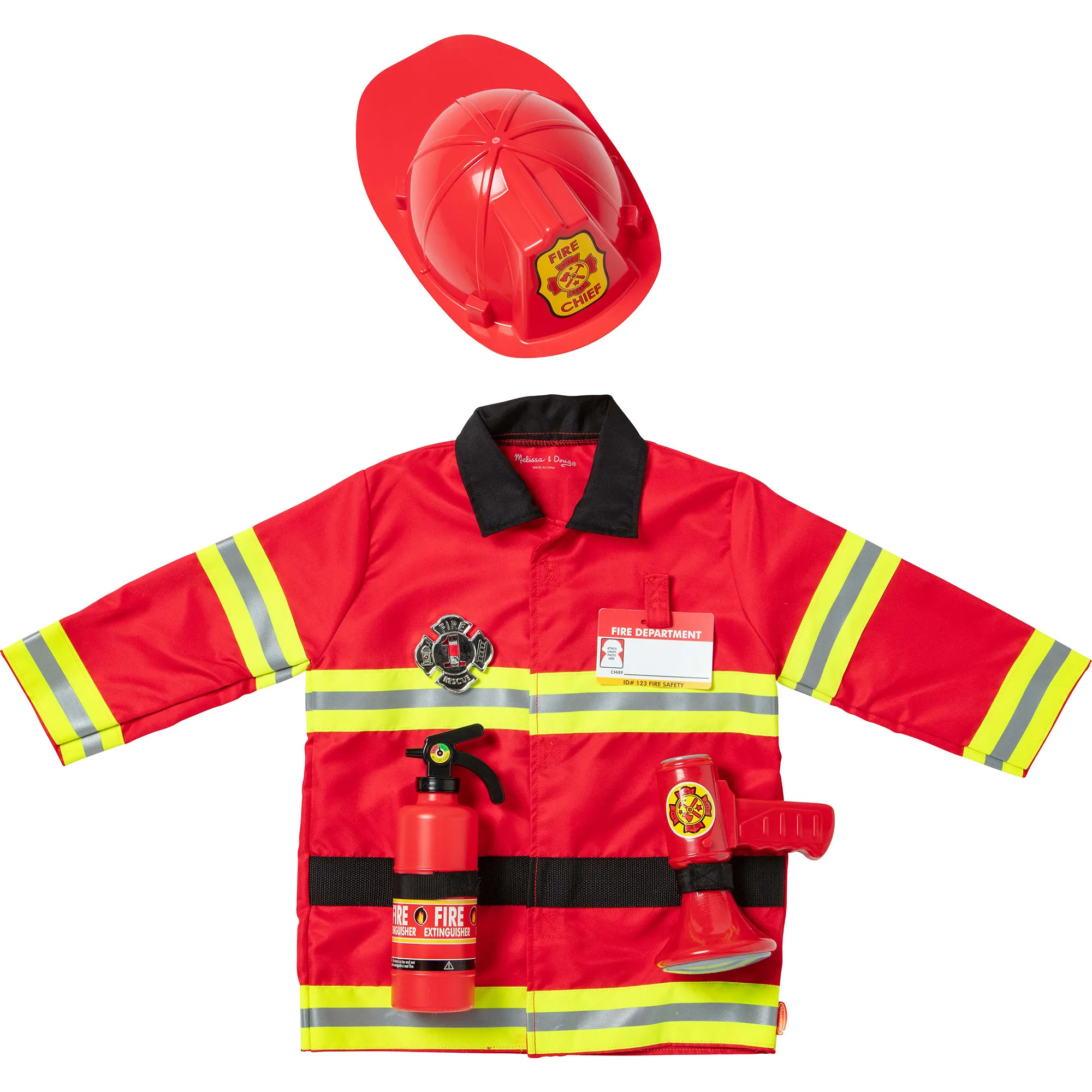 6075173 costume 750 g, Gioco di ruolo - immagine 1