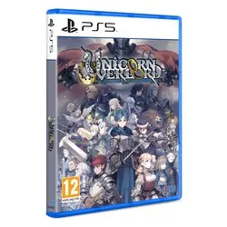 PLAYSTATION 5 Unicorn Overlord PEGI 12+ 1134406 - immagine 1