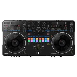 Controller disc jockey DJ SERIES DDJ REV5 Black - immagine 1