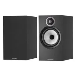 Coppia casse acustiche 600 SERIES 606 S3 Black 120W - immagine 1