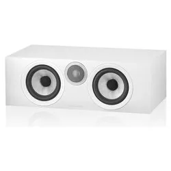 Cassa centrale 600 SERIES HTM6 S3 White 120W - immagine 1