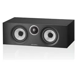 Cassa centrale 600 SERIES HTM6 S3 Black 120W - immagine 1