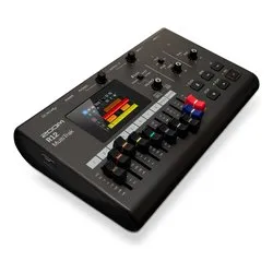 Registratore multitraccia MULTITRAK R12 Black - immagine 1