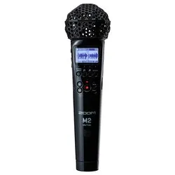 Registratore multitraccia MICTRAK M2 Black - immagine 1