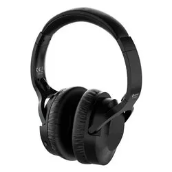 Cuffie microfono bluetooth MYSOUND Speak Clear Black 497406 - immagine 1