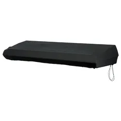 Copritastiera disc jockey Black GKC 1540 - immagine 1