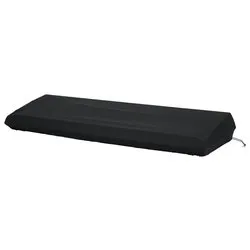 Copritastiera disc jockey Black GKC 1648 - immagine 1