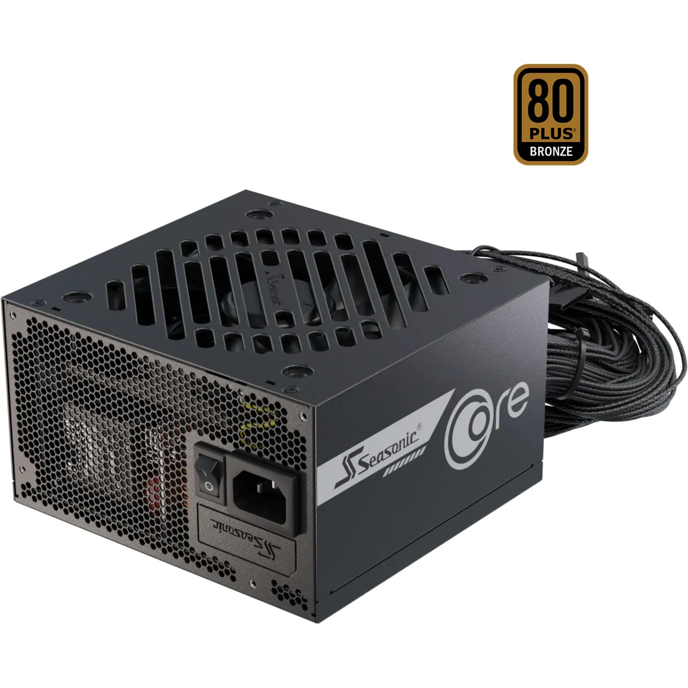 CORE BC-750 ATX3.1, Alimentatore PC - immagine 1