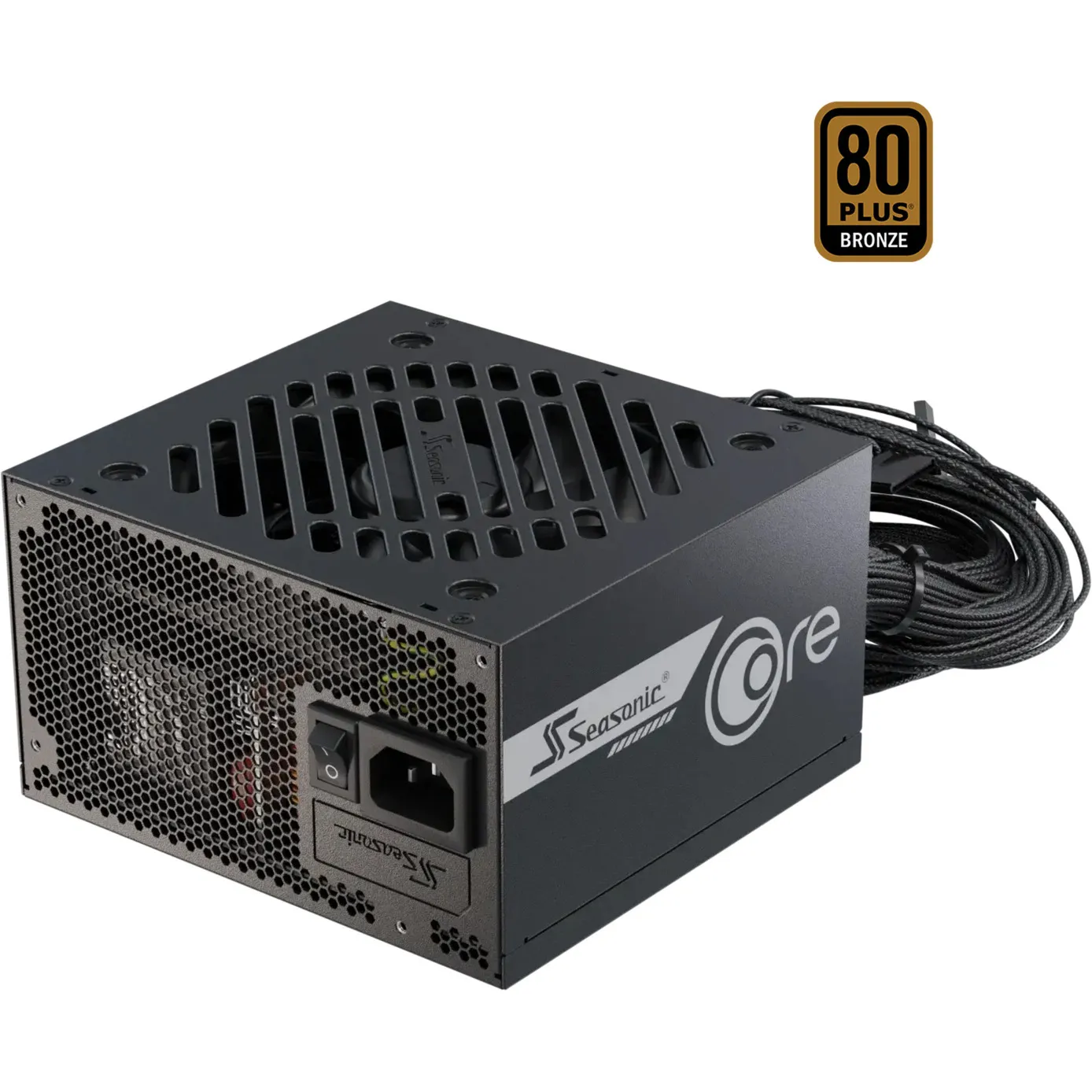 CORE BC-650 ATX3.1, Alimentatore PC - immagine 1