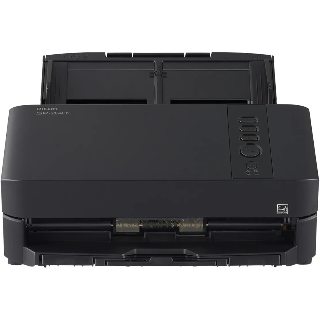 SP-2240N, Input scanner - immagine 1