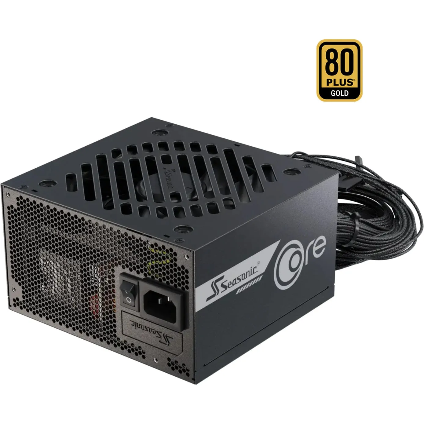 CORE GC-650 ATX3.1, Alimentatore PC - immagine 1