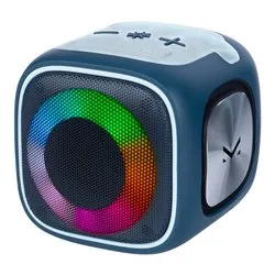 Cassa wireless FIRE 3 Tws (Ricaricabile) Blue 7W 116103CB - immagine 1