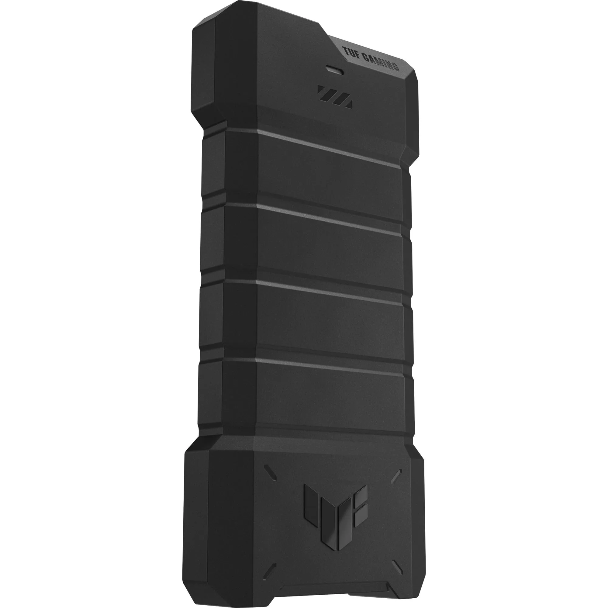 TUF Gaming A2 Box esterno SSD Nero M.2, Disk enclosure - immagine 1
