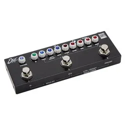 Multieffetto basso BAIO B Black 16100461 - immagine 1