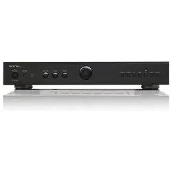 Amplificatore HI FI 2.0 A11MKII Black 50w per canale - immagine 1