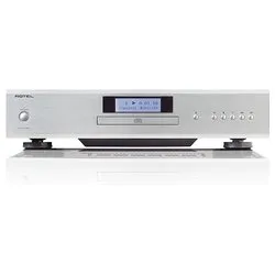 Lettore CD HI FI CD11MKII Silver - immagine 1