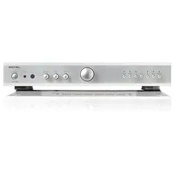 Amplificatore HI FI 2.0 A11MKII Silver 50w per canale - immagine 1
