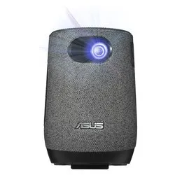 Videoproiettore (HD Ready) ZENBEAM Latte L1 (Ricaricabile) Black e Grey 90LJ00E5 B00070 - immagine 1