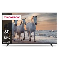 Tv 50" (LED) Android TV Nero 50UA5S13 - immagine 1