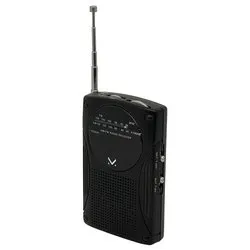 Radiolina RT 20 Black 109920 - immagine 1
