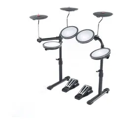 Batteria elettronica QPD 1 Black - immagine 1