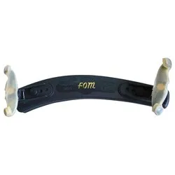 Spalliera violino EB M1003 4 Black 03511037 - immagine 1