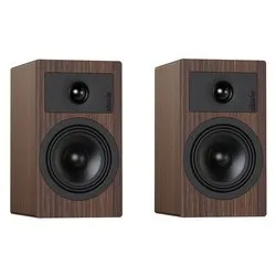 Coppia casse acustiche TESI 2 Wood 80W - immagine 1