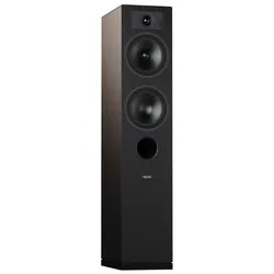 Cassa acustica TESI 5 Black 150W 2,5 Vie - immagine 1