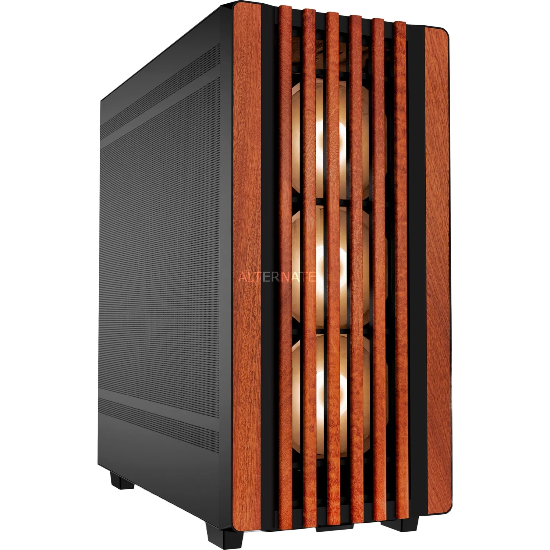 Rebel C70M RGB, Chassis Tower - immagine 1