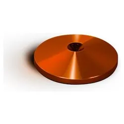 Supporto antivibrazione Contropunta Copper COUNTERSPIKES CP - immagine 1
