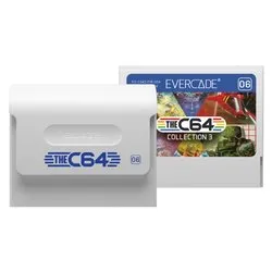 THE C64 Collection 2 Blue PEGI 12+ 1139337 - immagine 1