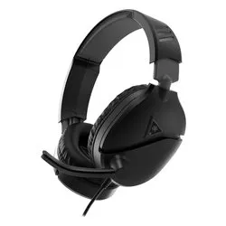 Cuffie gaming RECON 70 Black TBS 3001 05 - immagine 1
