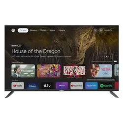 Tv 50" (LED) Google TV Black 50UG10V1 - immagine 1