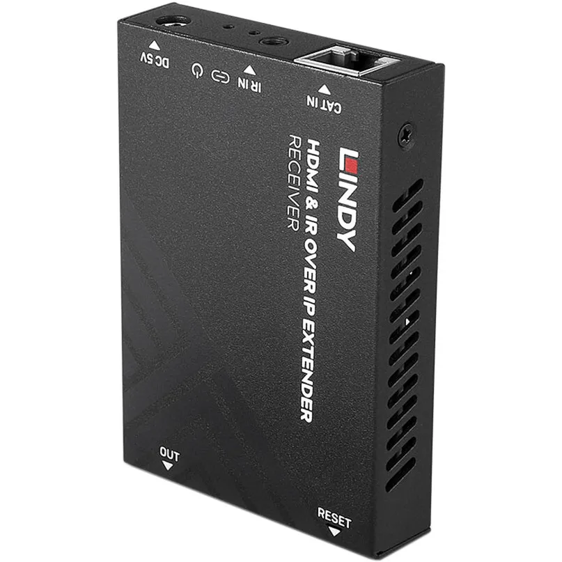 Ricevitore HDMI e IR su IP, Estensione HDMI - immagine 1