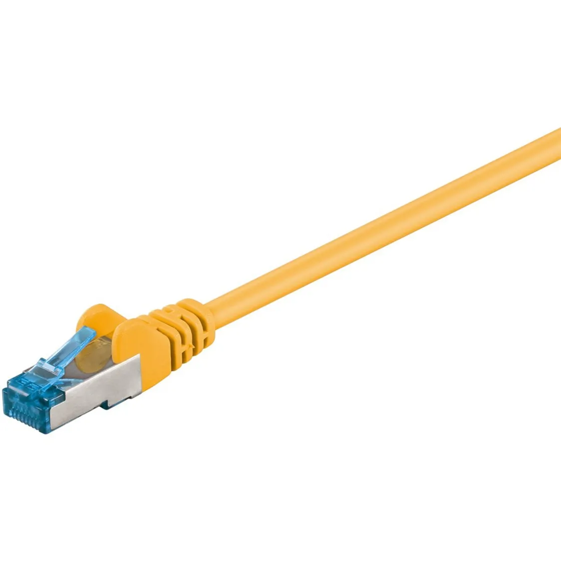 Cavo patch Cat.6a S/FTP (PiMF) - immagine 1