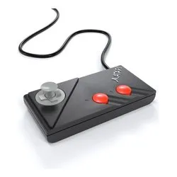 Gamepad ATARI CX78+ Wired Black 1133600 - immagine 1