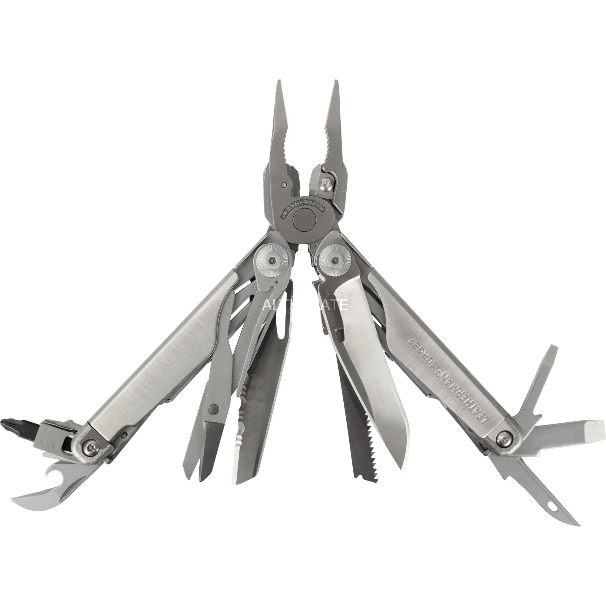 Surge Lavoro pesante 21tools Acciaio inossidabile pinza multiuso, Multi strumento - immagine 1