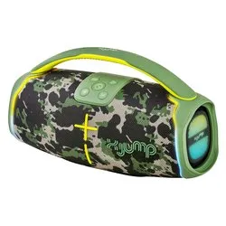 Cassa wireless XJ 150 Tws (Ricaricabile) Camouflage 60W 0XJ15003 - immagine 1