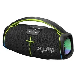 Cassa wireless XJ 150 Tws (Ricaricabile) Black 60W 0XJ15000 - immagine 1