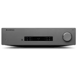 Amplificatore HI FI 2.0 CX SERIES CXA81 MK II Lunar grey 80w per canale - immagine 1