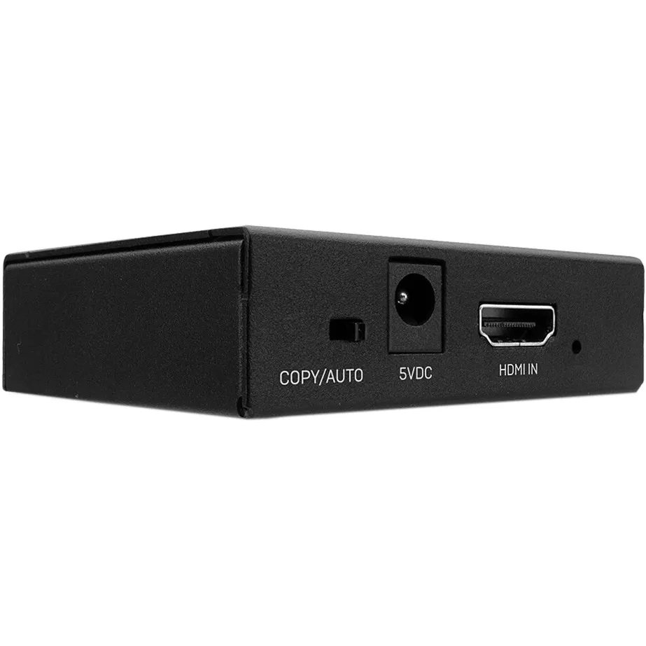 Splitter HDMI 4K a 2 porte - immagine 1