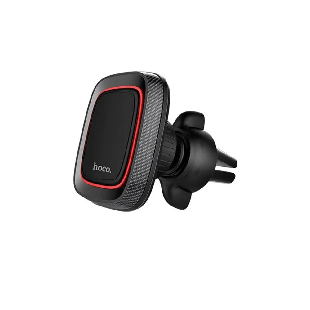 Supporto Auto Magnetico HOCO CA23, Universale, Nero - immagine 1