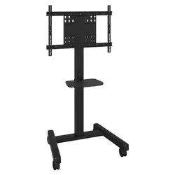 Carrello monitor 86" CHIEF Fit New Black CHRFCUB - immagine 1