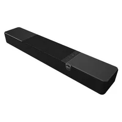 Soundbar FLEXUS 2.1 Core 100 Ebony vinyl 100W 1071981 - immagine 1